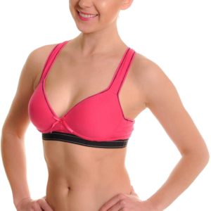 Cotton Sports Bras