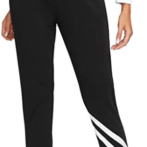 Drawstring Waist Yoga