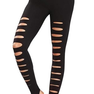 Yoga Pants High Waist