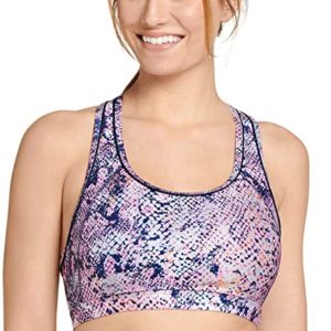 Racerback Sport Bra