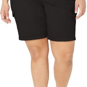 Cargo Bermuda Short