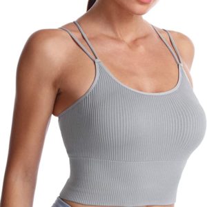 Yoga Sports Bras