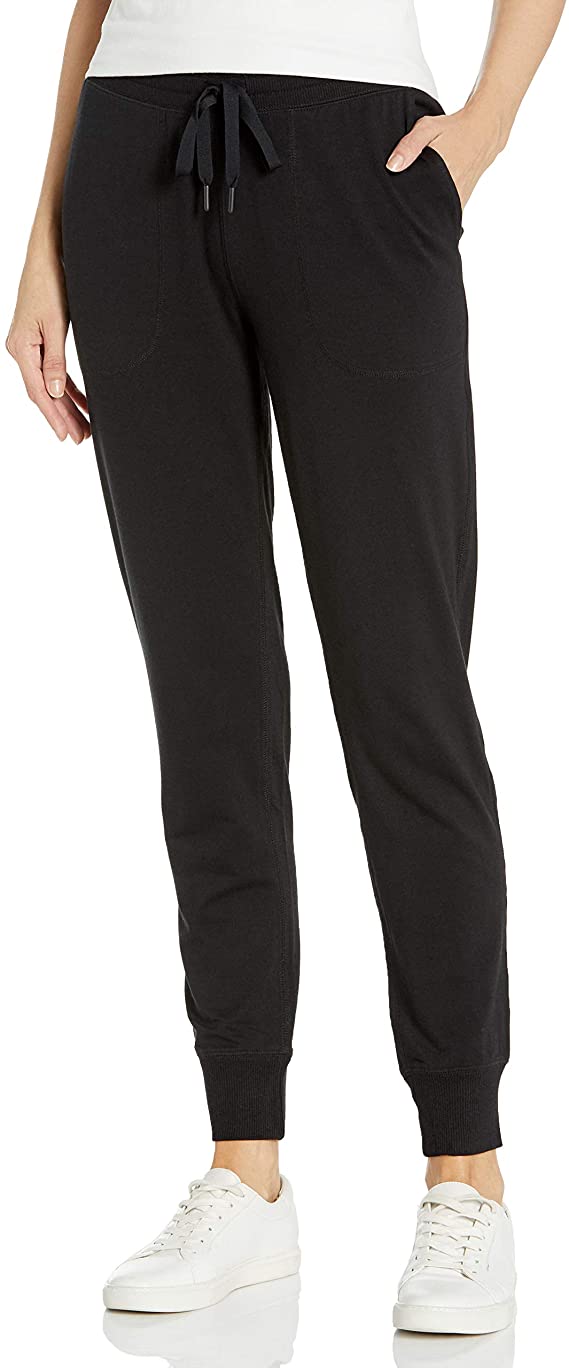 Relaxed-Fit Jogger Pant - WF Shopping