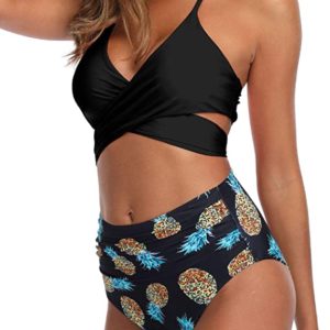 Strappy Bathing Suits