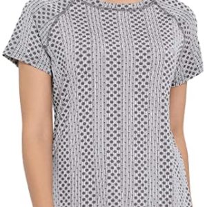 Short Sleeve Activewear