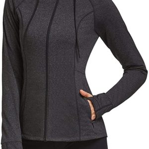 Athletic Running Jackets