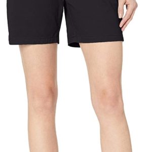 Inseam Chino Short