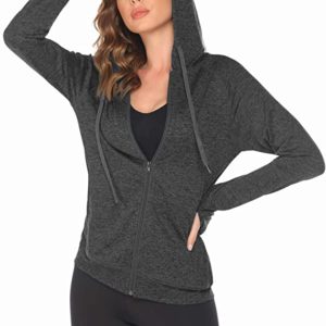 Athletic Running Jackets