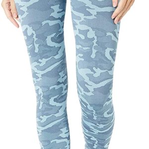 Athletic Seamless Legging