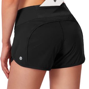 Athletic Shorts