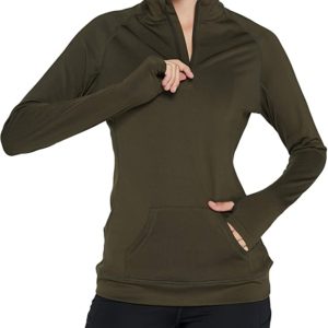 Running Track Jacket