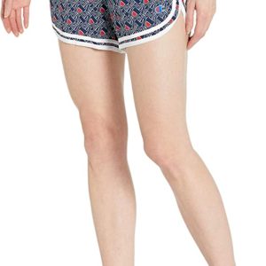 Women's Varsity Short