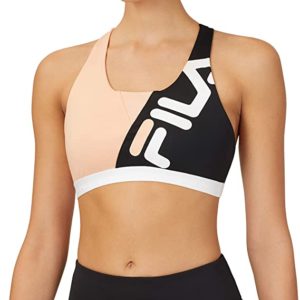 Blocked Sports Bra