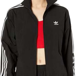 Track Top Jacket
