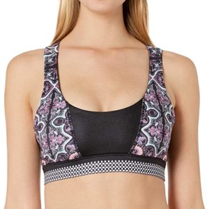 Island Sports Bra