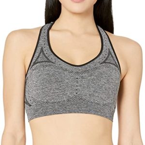 Racerback Sports Bra