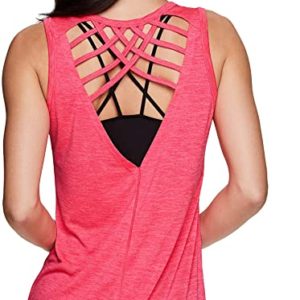 Yoga Tank Top