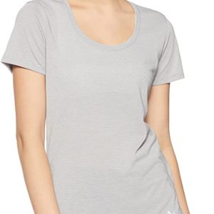 Streaker Short Sleeve Top