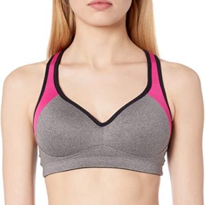Padded Sports Bra