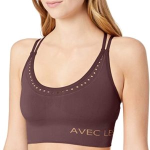Womens Seamless Bra