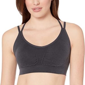 Strappy Sports Bra