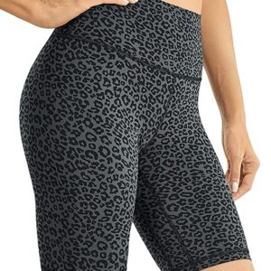 Athletic Yoga Shorts