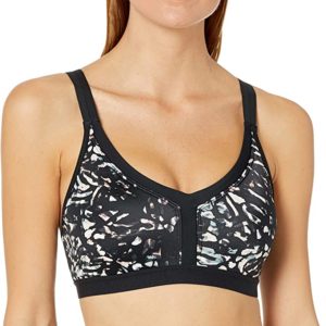 Invisible Moon Sports Bra