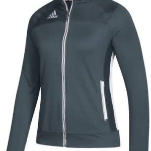Activewear Utility Jacket