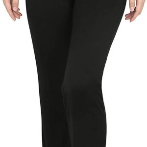 Yoga Pants Flare Leg