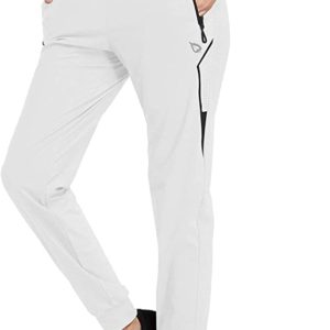 Hiking Workout Pants