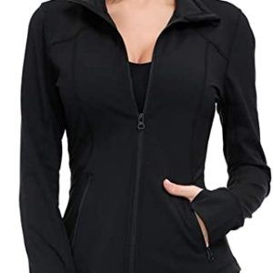 Active Running Jacket