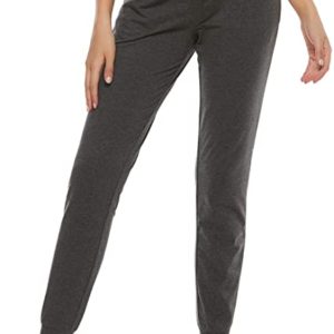 Yoga Joggers Athletic