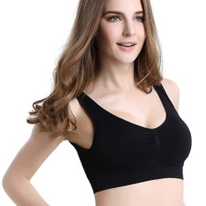 Workout Seamless Sports Bra