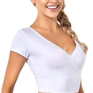 Yoga Fitness Casual T