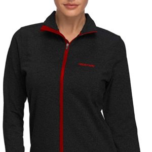 Athletic Jogging Jacket