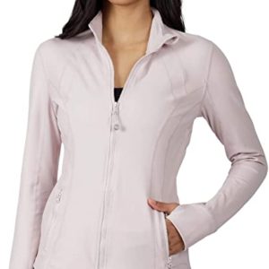 Running Track Jacket