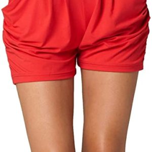 Ultra Soft Harem Shorts