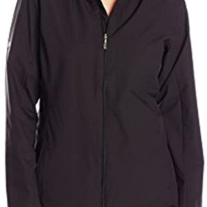 Full-Zip Wind Jacket