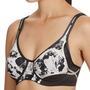 Underwired Sports Bra