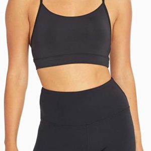 Low Impact Sports Bra