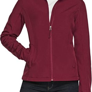Micro Fleece Jacket