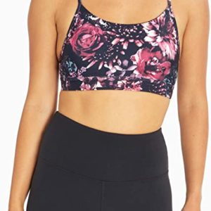 Low Impact Sports Bra