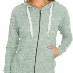 Jacket with Dual Pockets