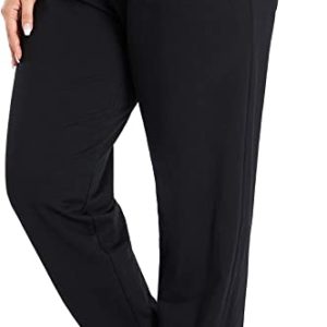 Plus Size Sweatpants