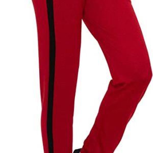 Stretch Pockets Pants