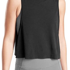 Workout Crop Tops