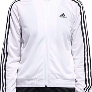 Track Jacket with Pocket