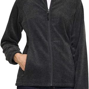 Polar Fleece Jacket
