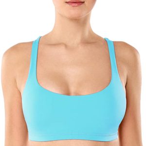 Yoga Bra Tops