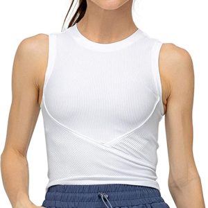 Tank Tops for Yoga